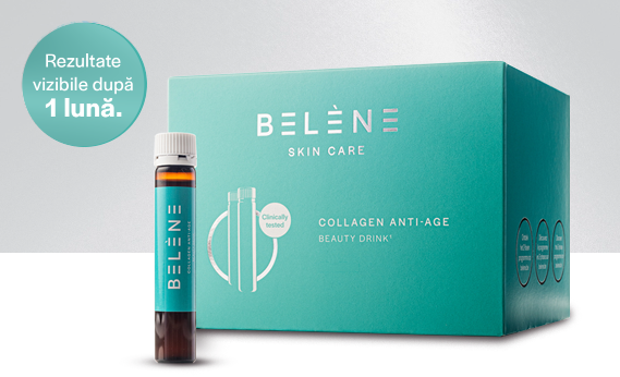 Belène Beauty Drink